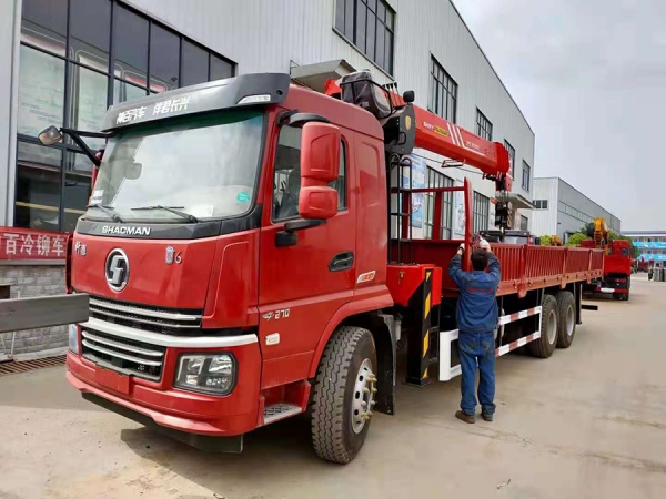 購(gòu)車攻略:為什么要在國(guó)六標(biāo)準(zhǔn)實(shí)施前買隨車吊